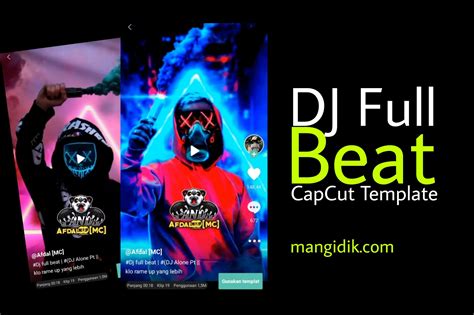 Tiktok trend template capcutHello guys,in today's video we'r going to teach . . Dj full beat capcut template link